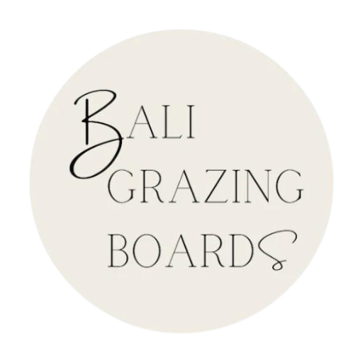 Bali Grazing Boards