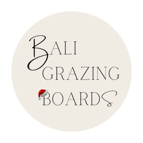 Bali Grazing Boards